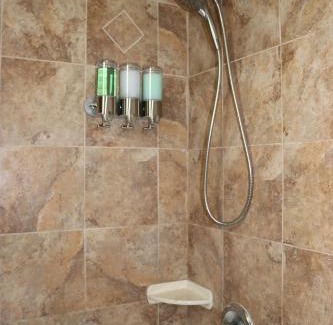 Lakeland Apartamento | Hidden Emerald-Apartment with Kitchen and Laundry