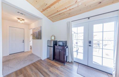 Yosemite Forks Casa | Hidden Falls Retreat Peaceful Guesthouse Near Yosemite