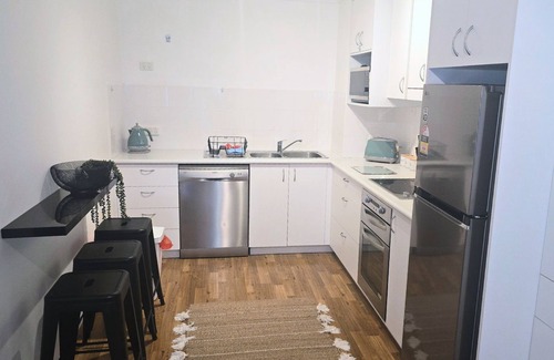 Urunga Apartamento | Hidden Gem - 150m from Urunga Sea Lido