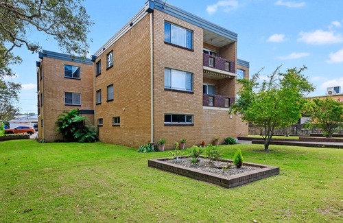 Urunga Apartamento | Hidden Gem - 150m from Urunga Sea Lido