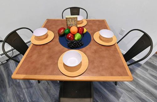 Communipaw Apartamento | Hidden Gem-1Bedroom with Plenty Free Street Parking