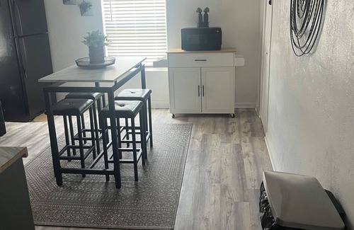 Pahokee Apartamento | Hidden Gem 2.0 located in Pahokee, FL