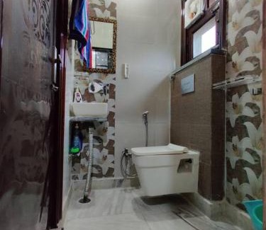 Rohini Apartamento | Hidden Gem 2- 1 BHK With Aminities