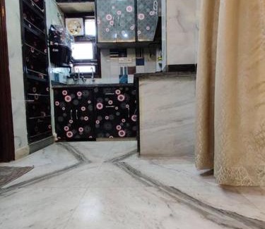 Rohini Apartamento | Hidden Gem 2- 1 BHK With Aminities
