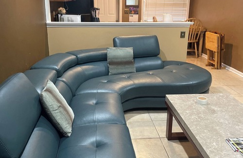 Tallahassee Apartamento | Hidden gem! 2 bedroom 1 bath less than 10 minutes from Tallahassee airport