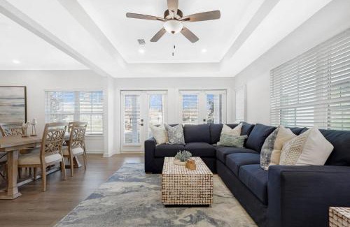 Orange Beach Casa | Hidden Gem! 3br/25ba Home/Pool/Near Beach/Slps 10
