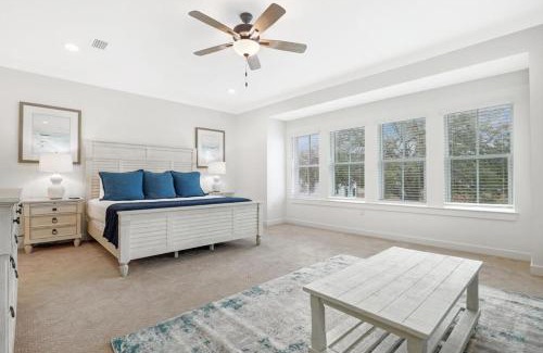Orange Beach Casa | Hidden Gem! 3br/25ba Home/Pool/Near Beach/Slps 10