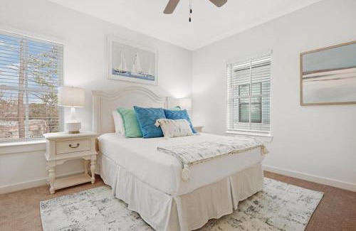Orange Beach Casa | Hidden Gem! 3br/25ba Home/Pool/Near Beach/Slps 10