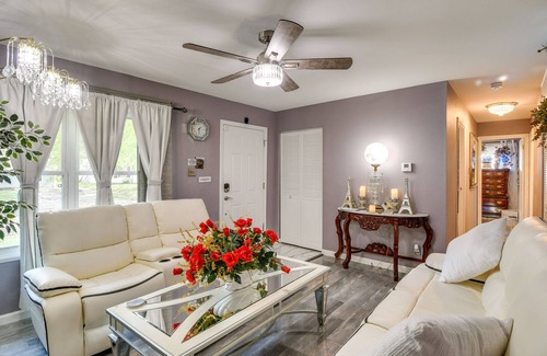 Cahokia Casa | Hidden Gem < 6 Mi to Downtown St Louis!