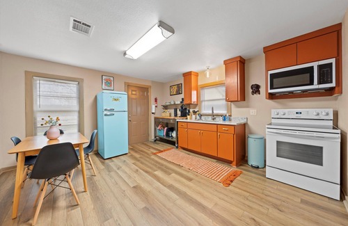 Waco Casa | Hidden Gem 9mins Magnolia+BU+DT