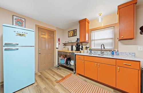 Waco Casa | Hidden Gem 9mins Magnolia+BU+DT