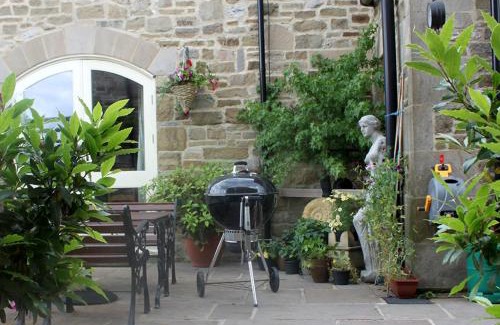 North Bitchburn Apartamento | Hidden gem apartment in picturesque village close to Durham