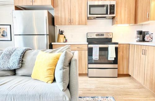 East Village Apartamento | Hidden Gem Apartment In Downtown