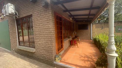 Germiston Casa | Hidden Gem Art Guesthouse , one of a kind