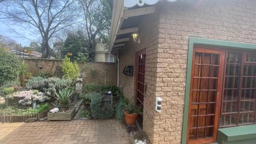 Germiston Casa | Hidden Gem Art Guesthouse , one of a kind