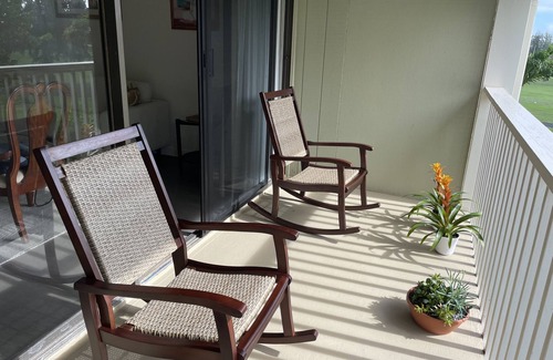 Kahuku Condominio | Hidden gem at North Shore Turtle Bay