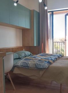 Tsilkani Apartamento | Hidden Gem Bazaleti