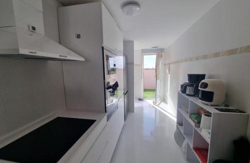 La Tercia Casa | Hidden Gem between Waves & Mountains
