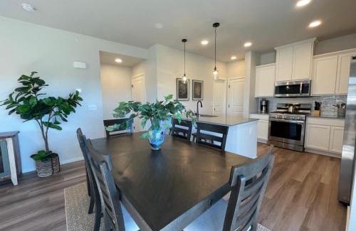 Fort Collins Casa | Hidden Gem - Brand New Curated Home with Pool Access
