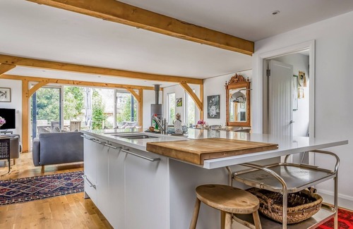 South Hayling Casa | Hidden Gem by the Sea | Pass The Keys