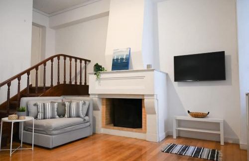 Paleopolis Apartamento | Hidden Gem Convenient & Spacious
