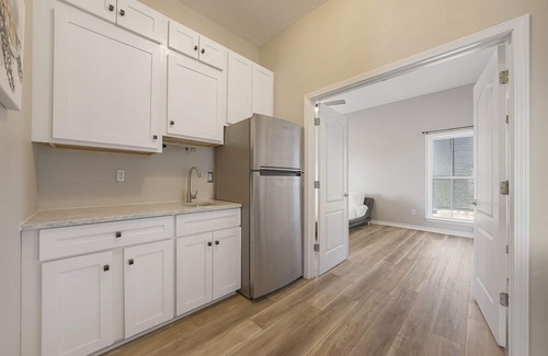 Gulf Pines Casa | Hidden Gem Escape - Secluded Vacation Home Near the Beach with Private Pool & Golf Cart