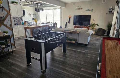 Panama City Beach Casa | Hidden Gem Guest House