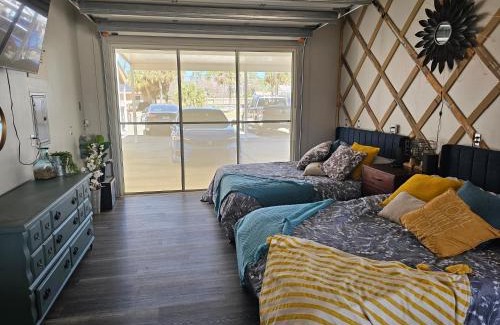 Panama City Beach Casa | Hidden Gem Guest House