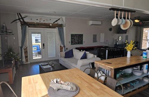 Panama City Beach Casa | Hidden Gem Guest House