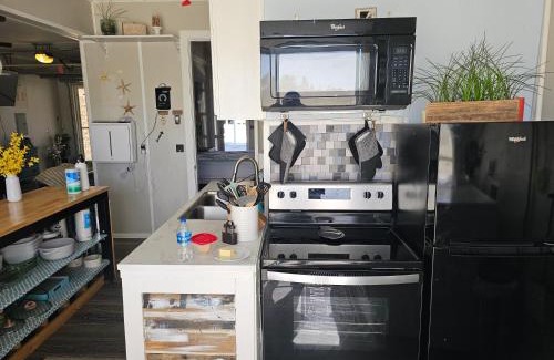 Panama City Beach Casa | Hidden Gem Guest House