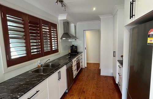 Austinmer Casa | Hidden Gem in Austinmer - Enjoy the laid-back coastal lifestyle!