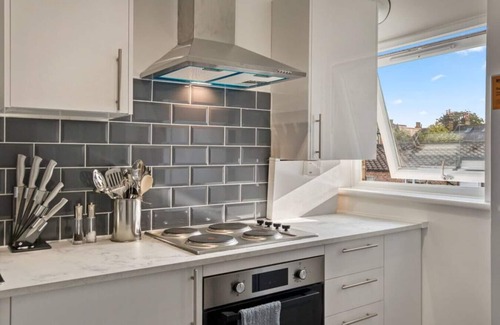 Shaftesbury Apartamento | Hidden Gem in Battersea