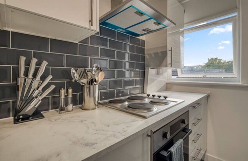 Shaftesbury Apartamento | Hidden Gem in Battersea