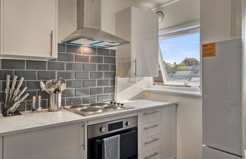 Shaftesbury Apartamento | Hidden Gem in Battersea