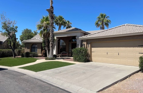 Casa Grande Casa | Hidden Gem In Casa Grande