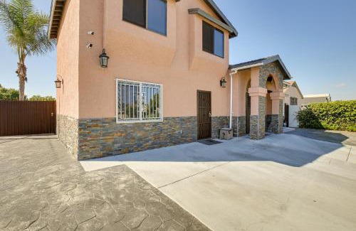 Los Angeles Apartamento | Hidden Gem in Hawthorne about 3 Mi to SoFi Stadium
