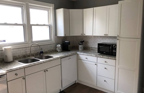 Augusta Apartamento | Hidden Gem In Medical District Mins From Downtown