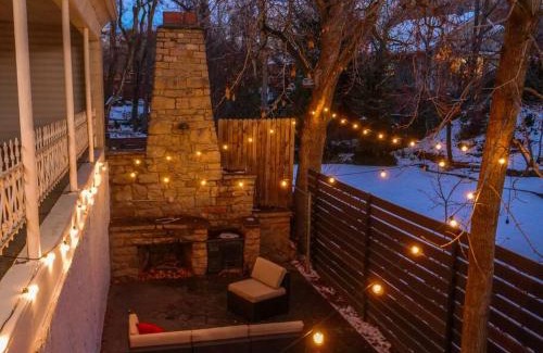 East Millcreek Casa | Hidden Gem in Millcreek - Minutes from Ski Resorts