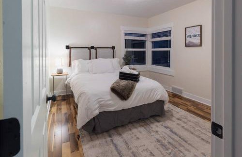 East Millcreek Casa | Hidden Gem in Millcreek - Minutes from Ski Resorts