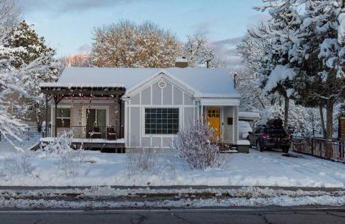East Millcreek Casa | Hidden Gem in Millcreek - Minutes from Ski Resorts