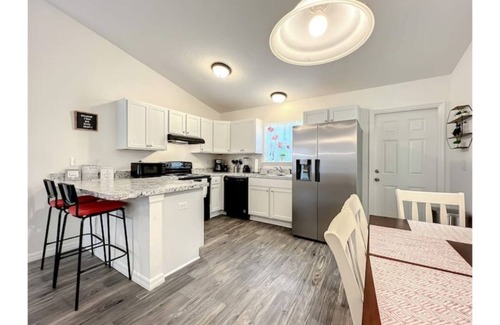 Silver Springs Shores Casa | Secluded house, peaceful and quiet to get away from it all.