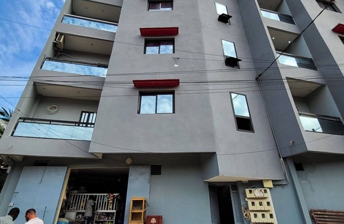 Grand Dakar Apartamento | Hidden Gem in Ouakam [Mamelles]