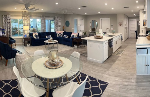 Coquina Key Casa | Gema oculta en el paraíso con playa privada y piscina