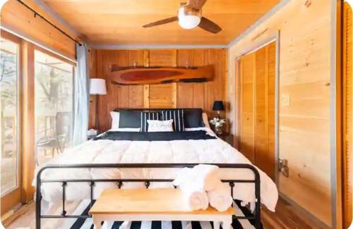 Pocono Pines Casa | Hidden Gem in Pocono Pines