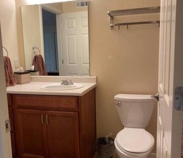 Southeast Boise Casa | Hidden Gem in SE Boise with hot tub and wood burning fireplace
