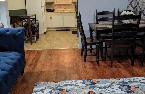 Sharpsburg Apartamento | Hidden Gem in Sharpsburg
