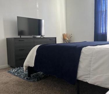 Spring Apartamento | Hidden Gem in Spring Free Parking