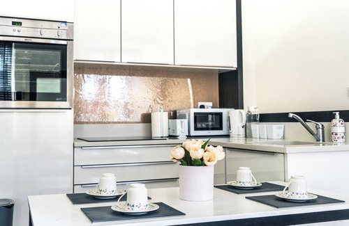 Merchiston Apartamento | Hidden Gem in the Heart of the City, Freshly Renovated, Entire Apartment!