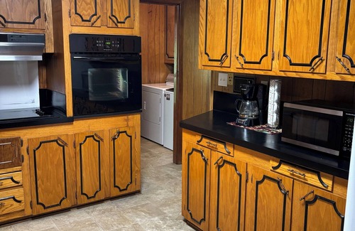 Rutherfordton Casa | Hidden gem in the woods