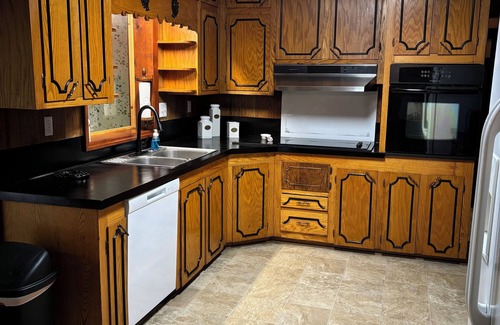 Rutherfordton Casa | Hidden gem in the woods